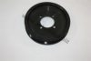 AUTOMEGA 3006140172 Belt Pulley, crankshaft